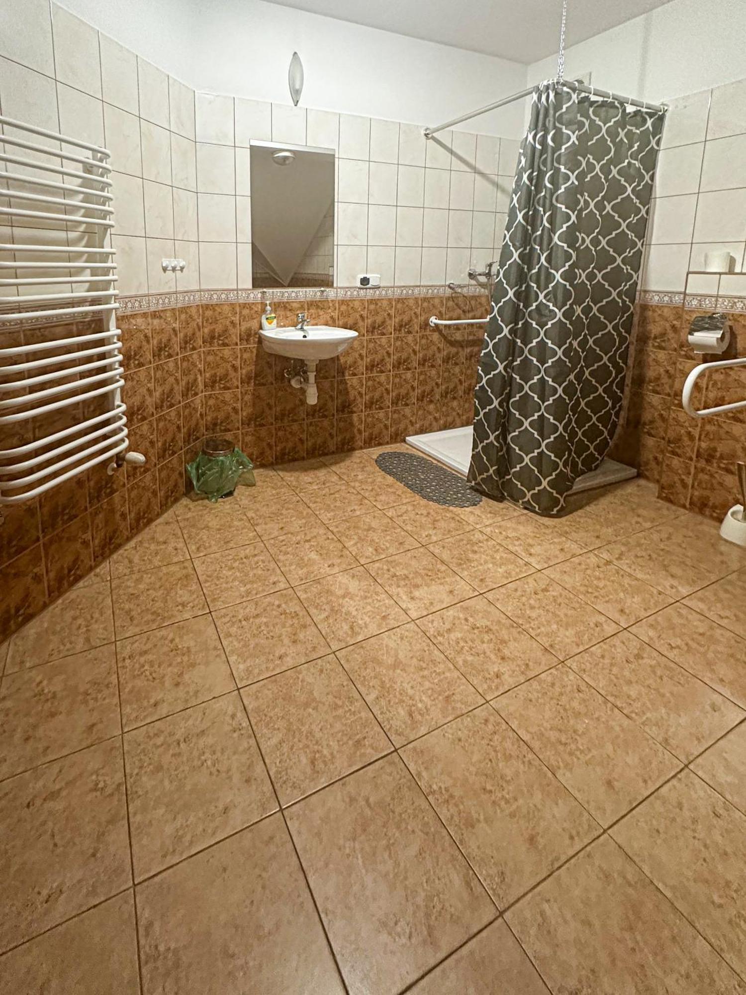 Hotel Arkadia Klecza Gorna Exterior photo